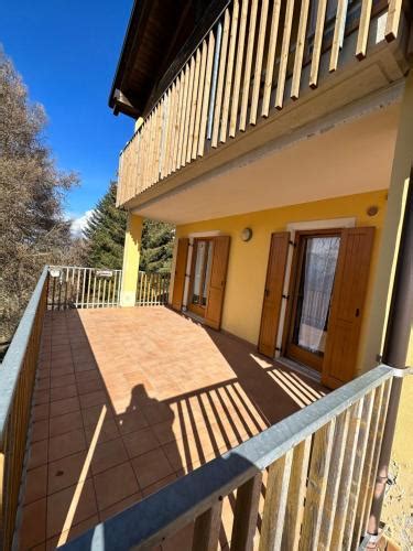 Property for sale, Prada, Brentonico, Italy: 7 houses and flats